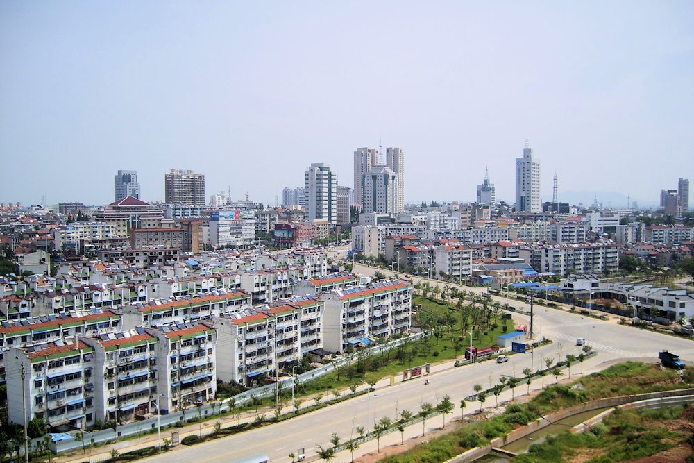 Xuancheng