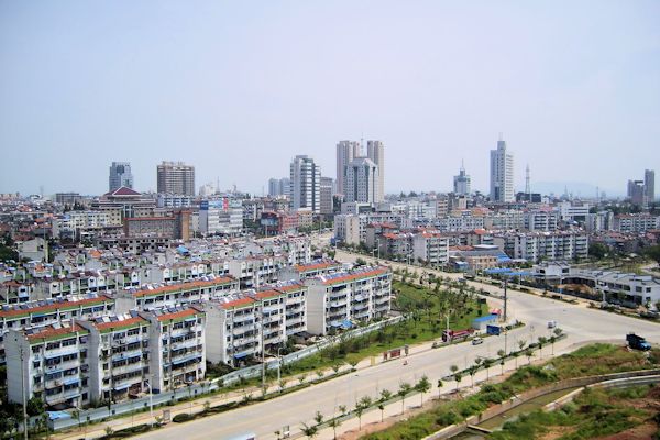 Xuancheng