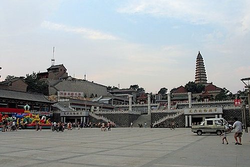 Yuncheng