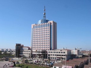  Dezhou
