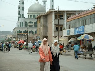 Linxia 
