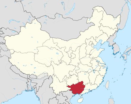 Guangxi