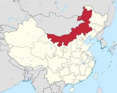 Inner Mongolia