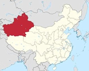 Xinjiang