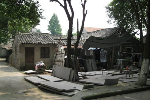 Cichenhg Township, Ningbo, Zhejiang Province 