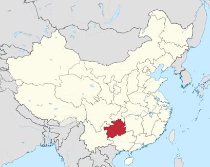 Guizhou