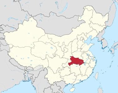 Hubei