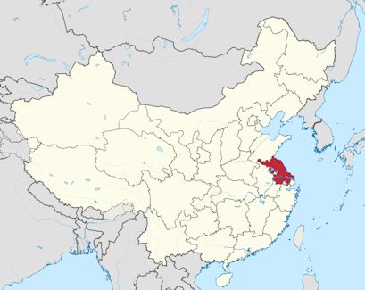 Jiangsu