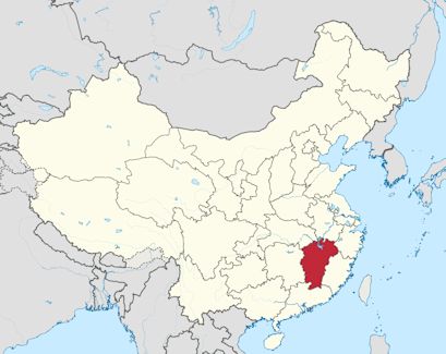 Jiangxi