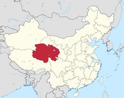 Qinghai