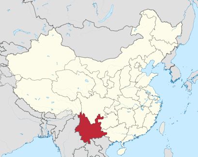 Yunnan