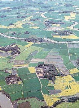 Sichuan Farmland