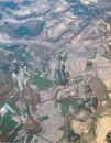 Sichuan Terraced Farmland