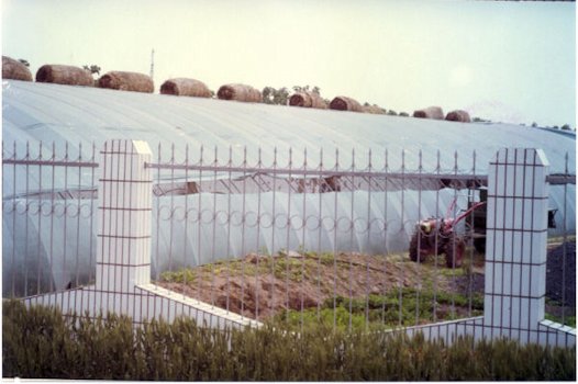 Greenhouses