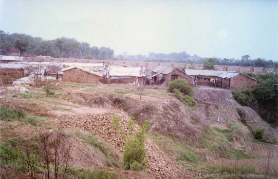 Agricultural Housing