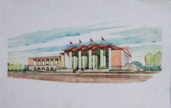 Architecture Design 10