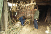 Bamboo Busnessman