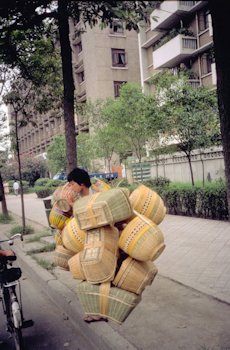 Basket Seller