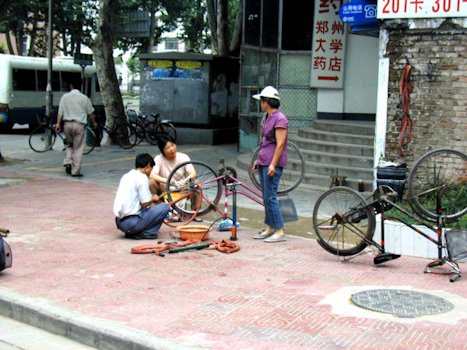 Bike Business