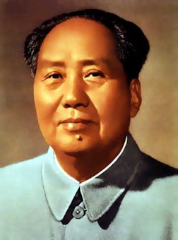 Chairman Mao Zedong