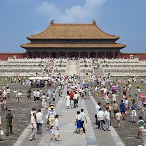 Forbidden City