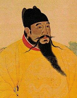 Emperor Cheng, Zhu Di