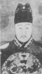 Mu Zong - Zhu Zaihou 1567