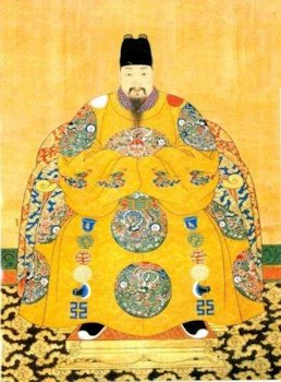 Emperor Xi Zong, Zhu Youxiao