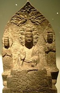 Eastern Wei Dynasty