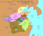 Western Zhou Dynasty