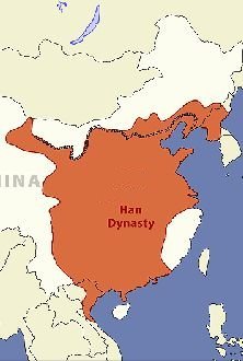 Later Han Dynasty