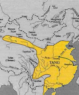 Southern Tang Kingdom