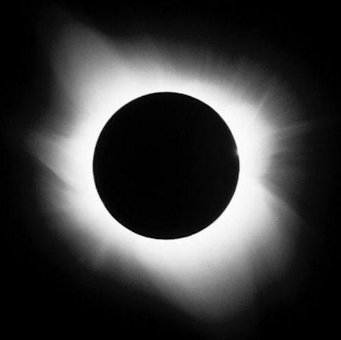 Solar Totality