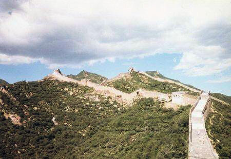 Great Wall