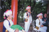 Bai Performers