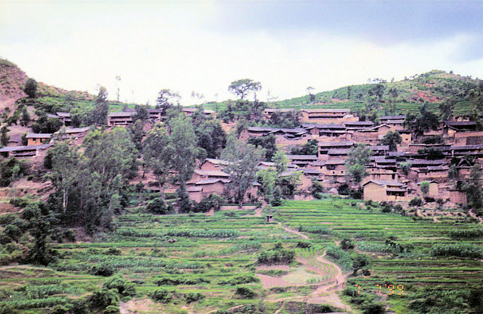 Dali, Yunnan, China