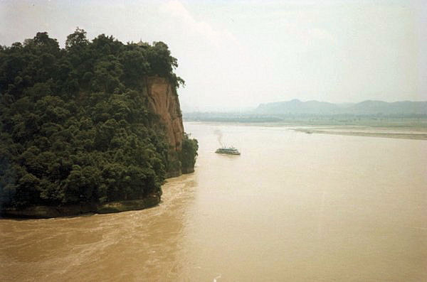 Buddha's Head