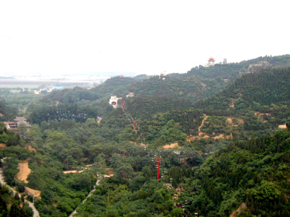 Yellow River, Henan, China