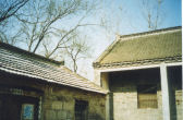 Ke Family Home Roof