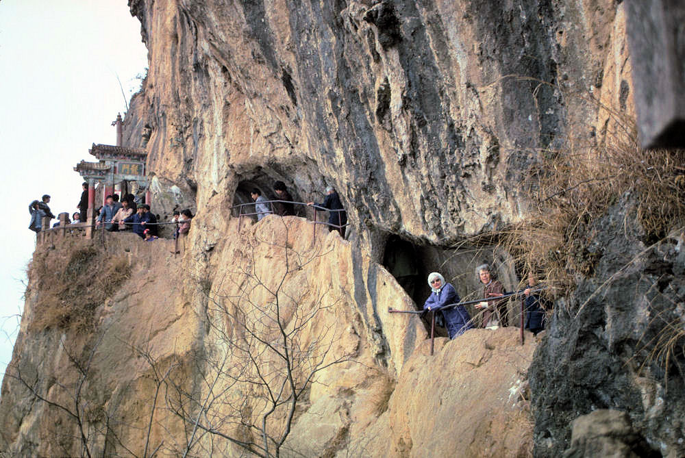 Kunming, Yunnan, China