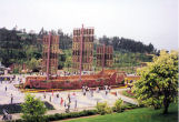 Kunming Expo 1999