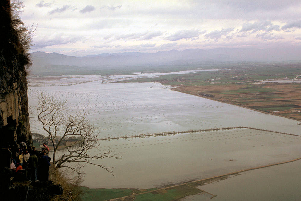 Kunming, Yunnan, China