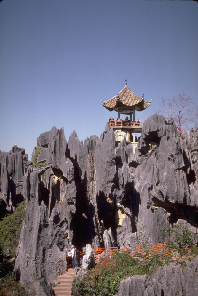 Kunming, Yunnan, China