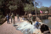 Lake Dian Fishermen