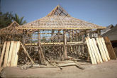 Constructing a New Dai House