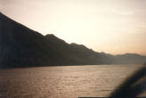 Three Gorges Scenes