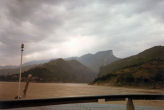 Three Gorges Scenes