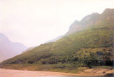 Three Gorges Scenes