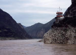 Three Gorges Scenes