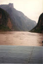 Three Gorges Scenes